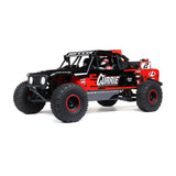 LOSI Hammer Rey 1/10 4WD Brushless Rock Racer RTR (Red)