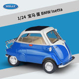 BMW Isetta