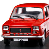 FIAT - 127 1977