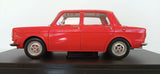 SIMCA - 1000 1976 - RED